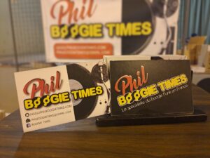 Création et impression cartes de visite professionnelles sur-mesure à Toulon Var